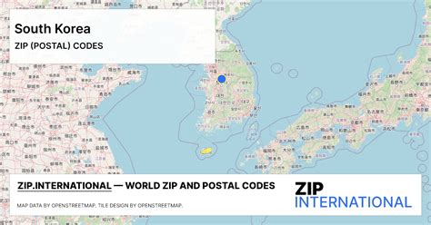 Country name (South Korea) Address line (From larger to smaller division) Recipient Postal code English, in Western order English, alternative Mr. . Gyeonggido south korea postal code